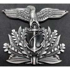 FREGIO DA BASCO O CAPPELLO MARINA REPUBBLICANA RSI GENERICI MOD. 1