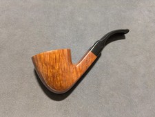MASTRO DE PAJA GRADO 4 PER LUBINSKI - 1975 - FUMATA Pipa Pfeife pipe 烟斗
