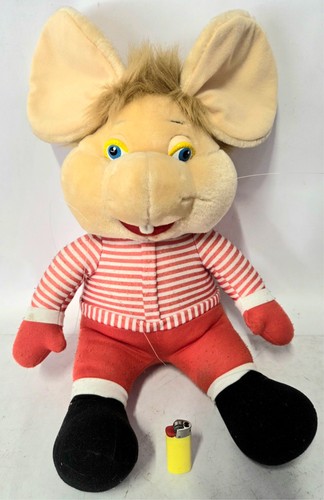 Topo gigio giochi preziosi - topo,