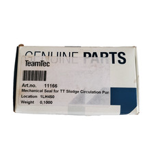 TeamTec 11166 Guarnizione