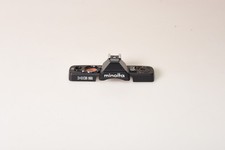 Calotta superiore - UPPER