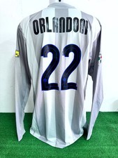 MAGLIA INTER ORLANDONI PUPI