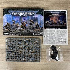 GAUNT'S Fantasmi Guardia