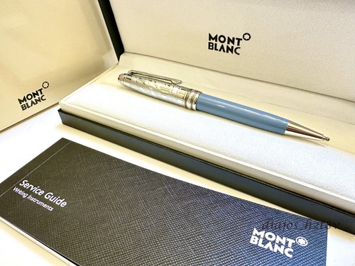 Penna sfera montblanc - penna, a