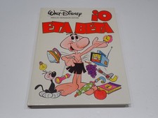 IO ETA BETA WALT DISNEY