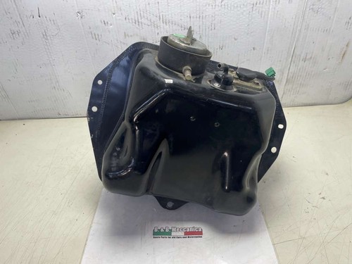 Serbatoio carburante benzina - carburante,