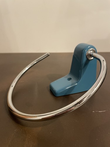 Porta asciugamani vintage