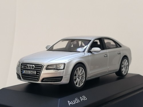 Kyosho audi tfsi 2010 - audi,