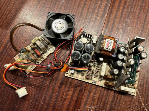 Ibm 5160 anni astec - 80,