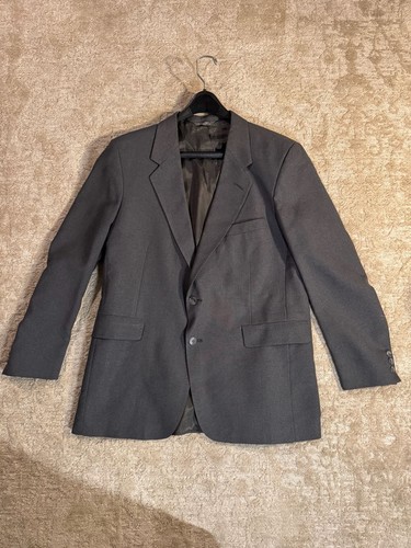 Giacca blazer due bottoni levi - blazer,
