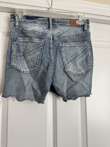 Pantaloncini jeans judy blu - pantaloncini,
