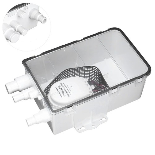 Pompa doccia marina - , 750gph