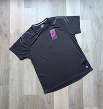 Top Asics D1 Manica Corta Uomo