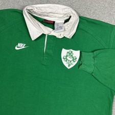Maglia Vintage Nike Ireland