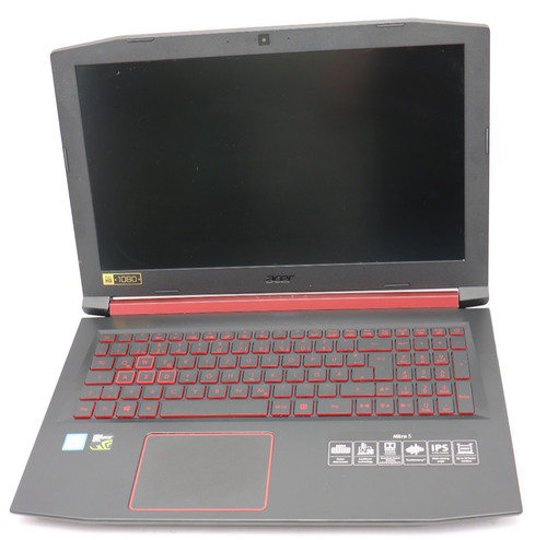 Notebook portatile gaming acer - notebook,