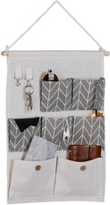 Organizer Da Parete, 7 Tasche