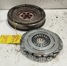 KIT FRIZIONE E VOLANO PER OPEL Zafira Tourer (2010-) bifuel/metano 1600 (10>)