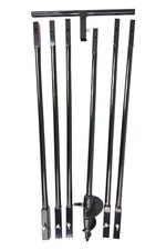 Set punte per fontana in