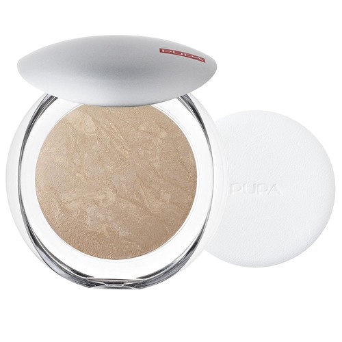 Luminys baked powder colore - baked,