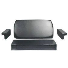 Imbottitura sedile trattori Fiat  cingolati 70C e pala meccanica AD7