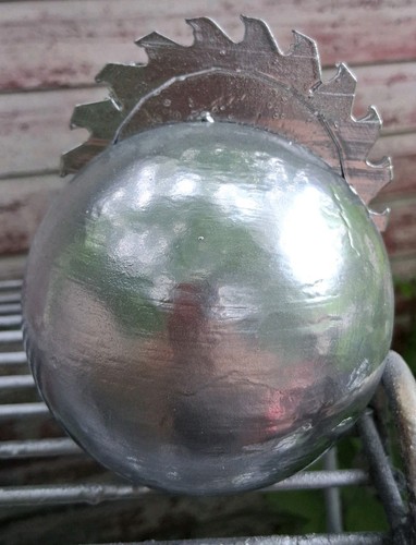 Saw phantasm sphere - sphere, |