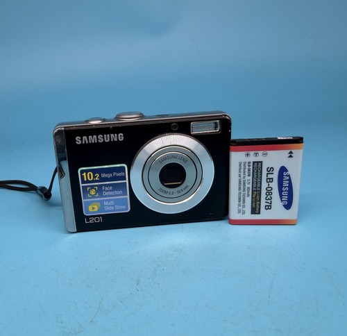 Samsung series l201 - l, 10,2