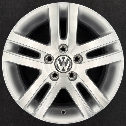 Cerchio lega originale vw - cerchio,