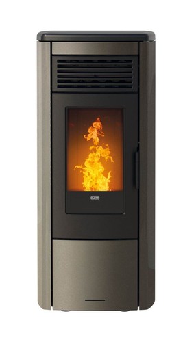 Klover thermoaura bronzo - thermoaura, kw