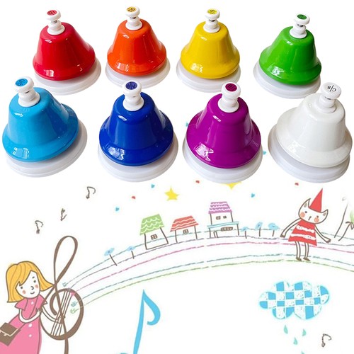 Scaletta carillon campana - scaletta,
