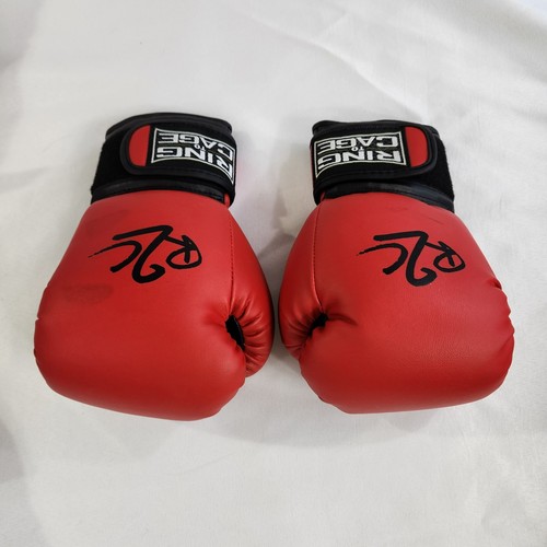 Guantoni boxe r2c - guantoni, ring