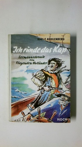81979 karl kohlenberg - karl, f.