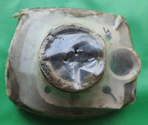 Cilindro pistone gilera - e,