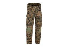 Invader gear predator - invader, combat