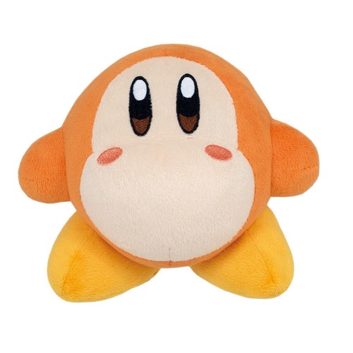 Peluche kirby waddle dee all - peluche,