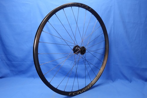Ruota bici anteriore roval - 29",