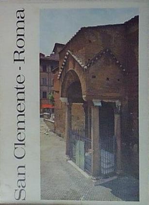 San clemente roma - clemente,