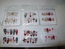 unghie finte adesive