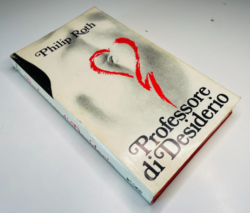 Philip roth professore di - professore,