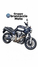 Ricambi Yamaha MT 01