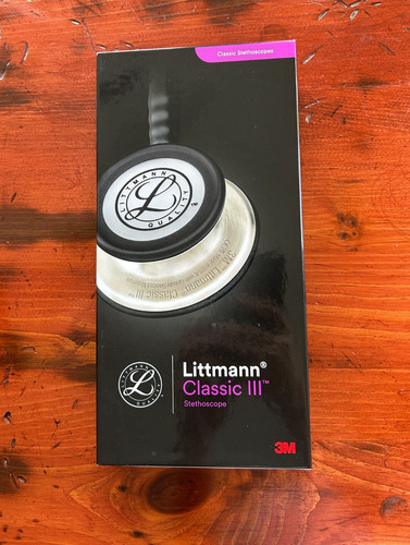 Littmann classic iii - 3m,