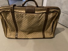 borsone da viaggio gucci