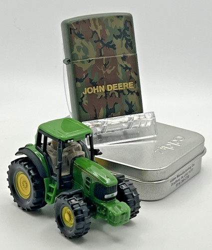 Genuine brand new - new, zippo