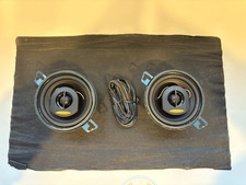 casse acustiche per auto