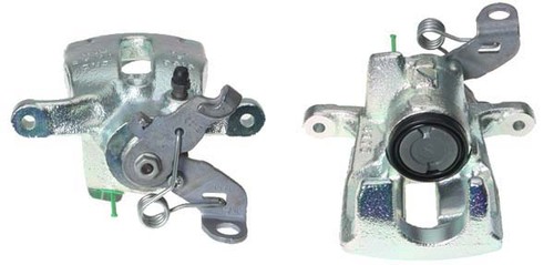 Brembo pinza freno posteriore - brembo,