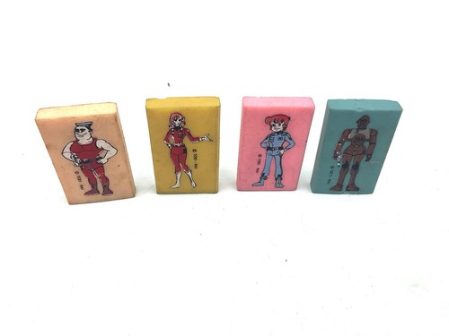 Vintage 1980s capitan - 1980s,