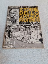 BONVI e GUCCINI STORIE DELLO