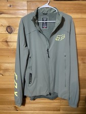 Nuova giacca Fox Racing