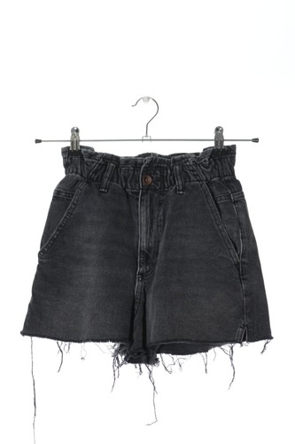 Zara pantaloncino jeans - pantaloncino,
