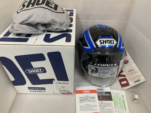 Casco jet shoei - casco,