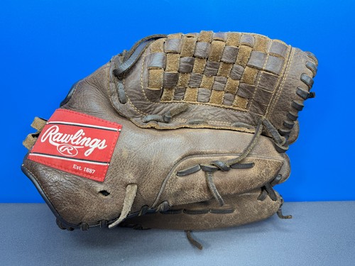 Guanto baseball softball - guanto,